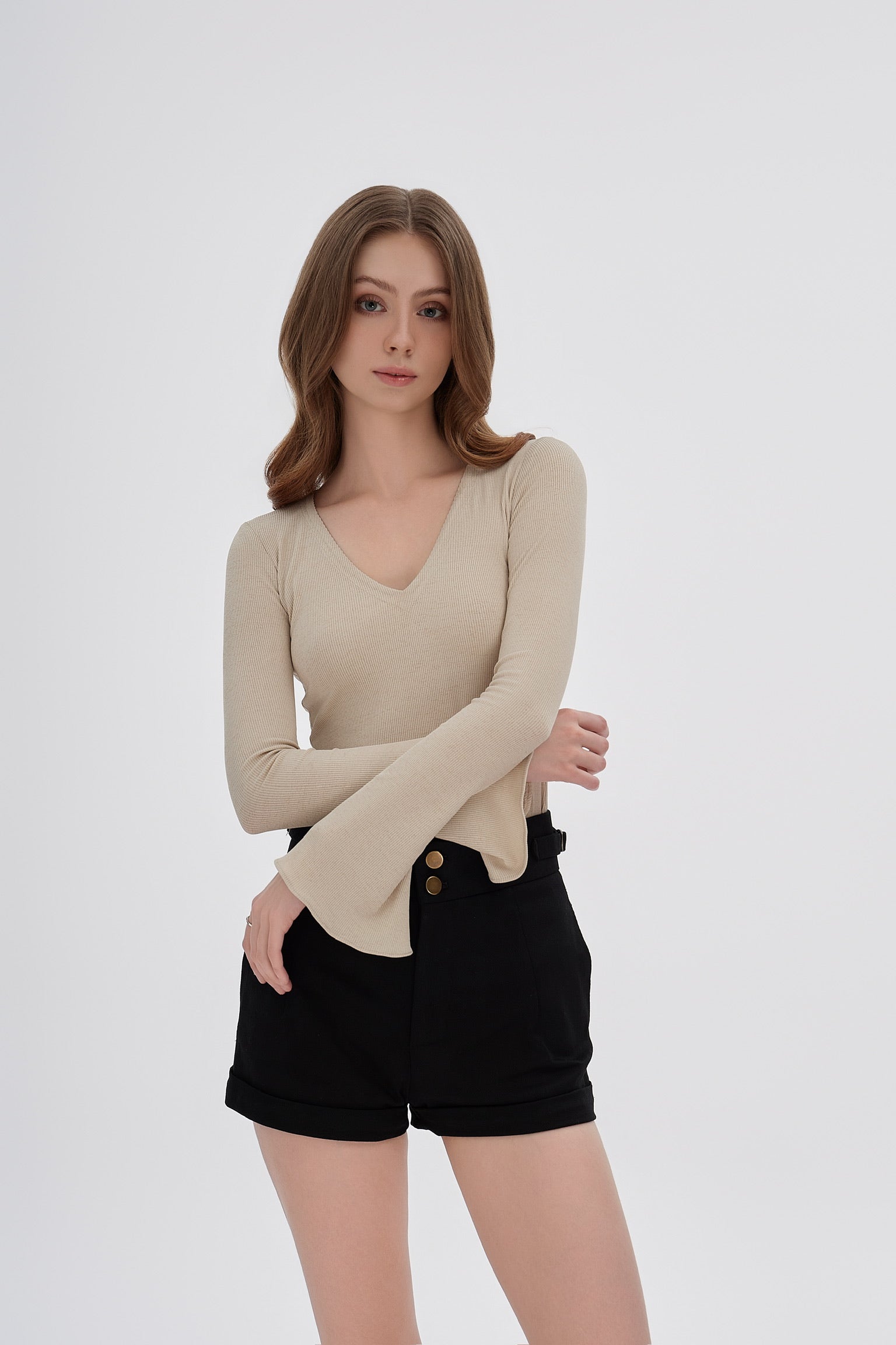 Lily Top