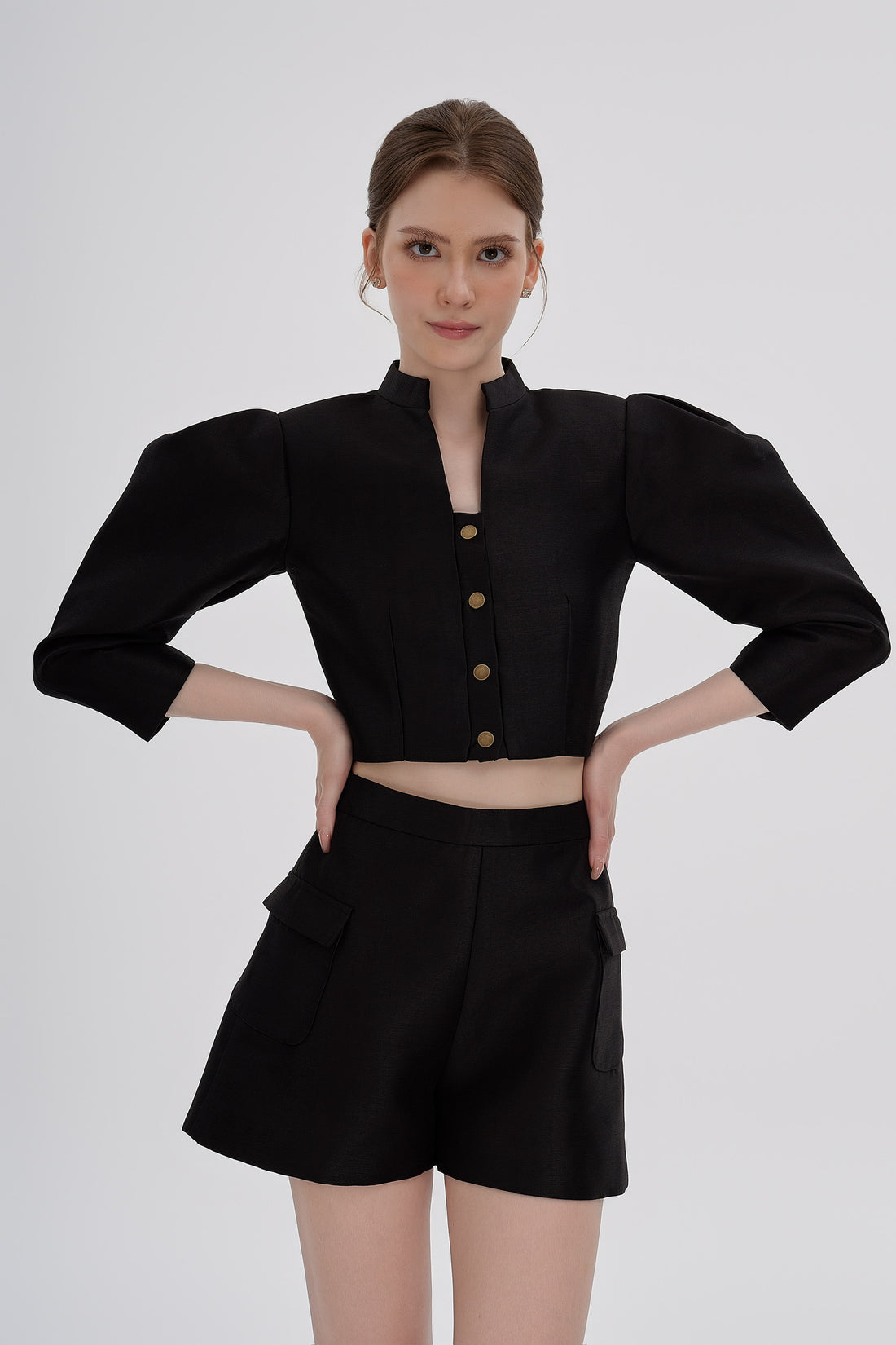 Valerie Jacket