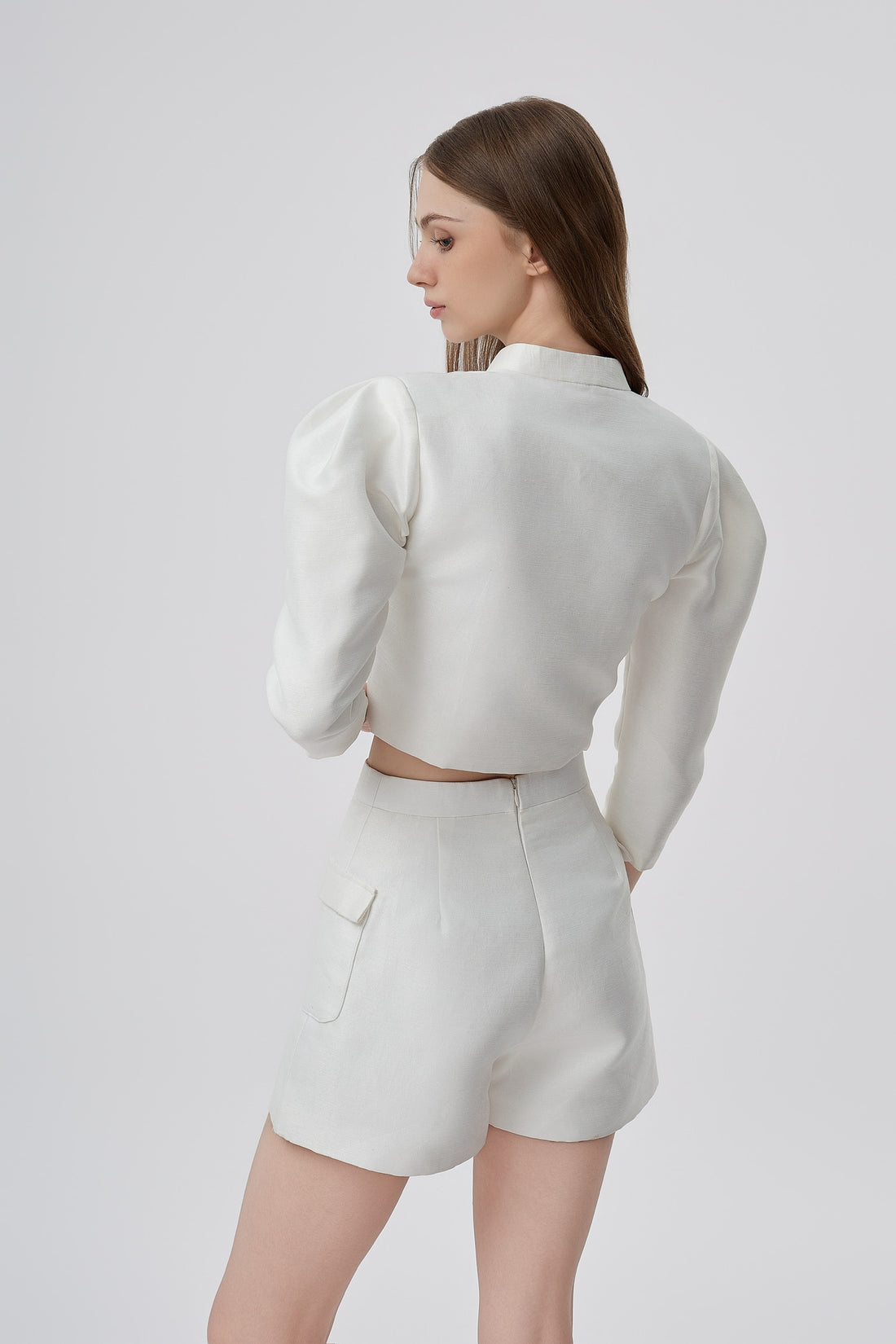 Valerie Jacket