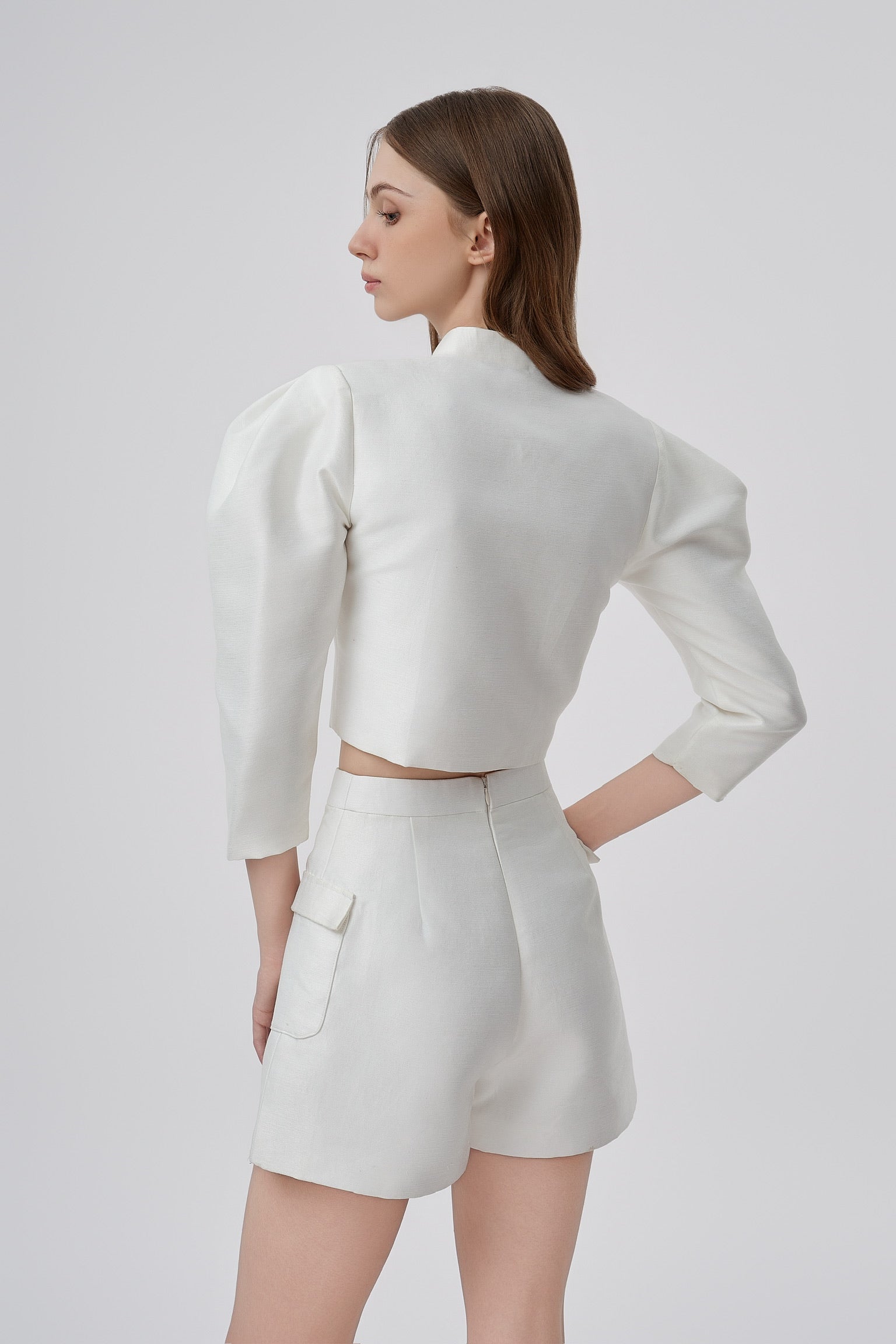 Valerie Jacket