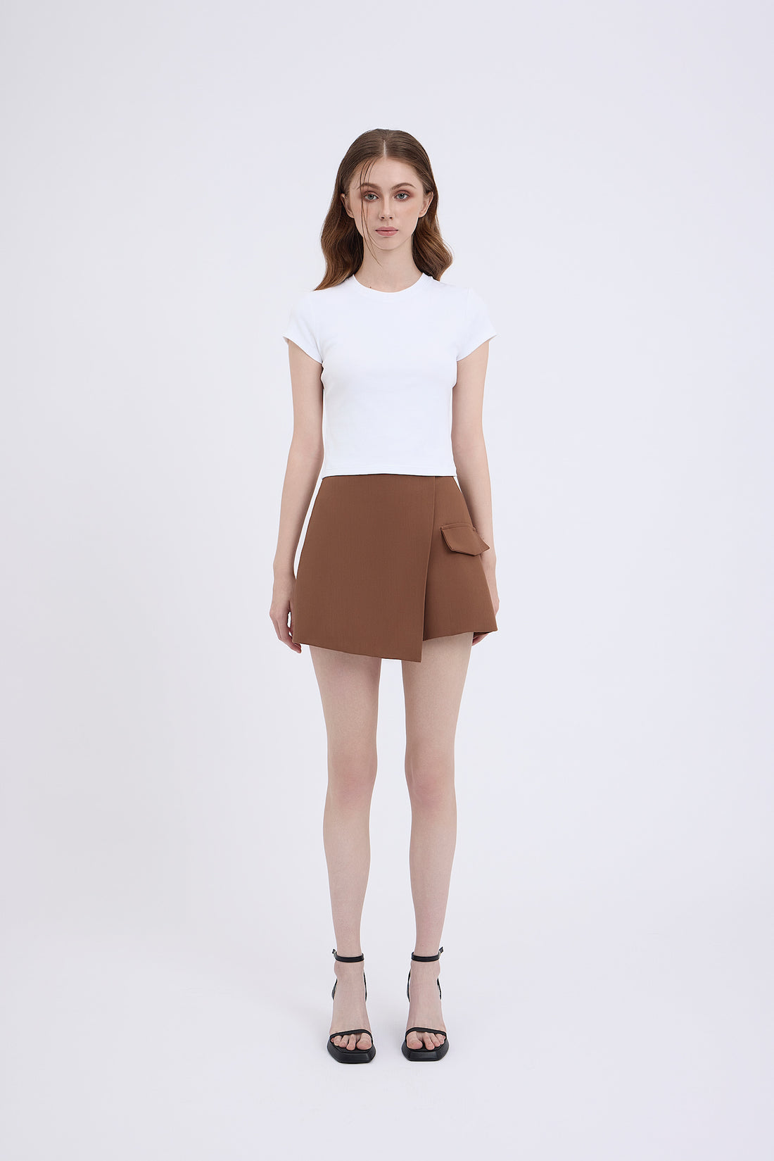 Antalya Skort — Sketch Edition