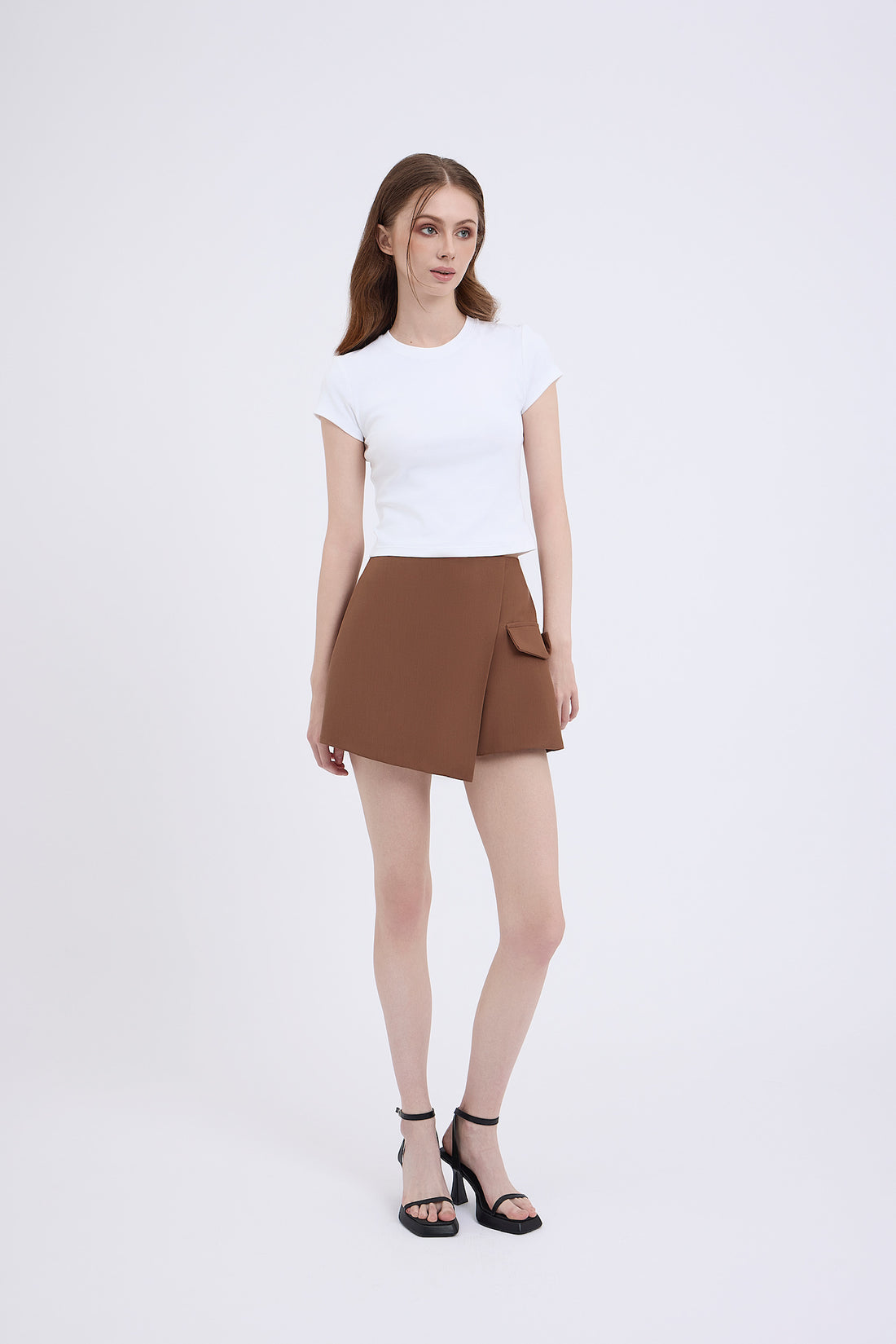 Antalya Skort — Sketch Edition