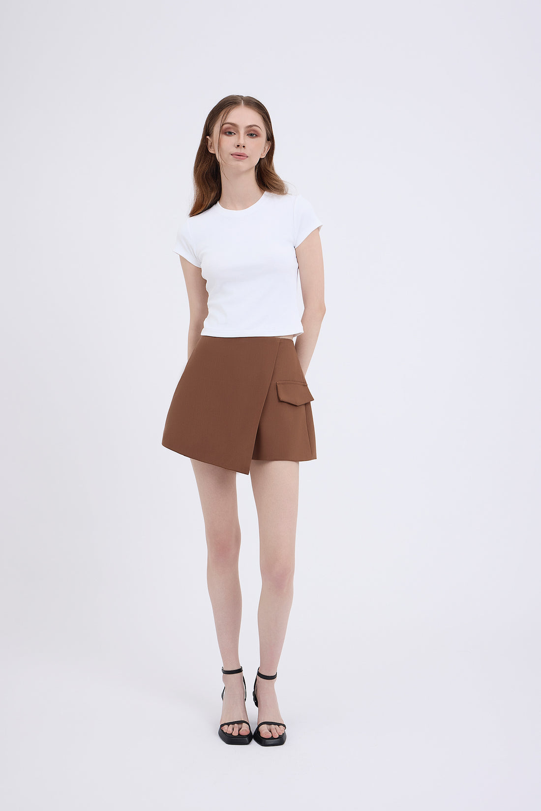 Antalya Skort — Sketch Edition