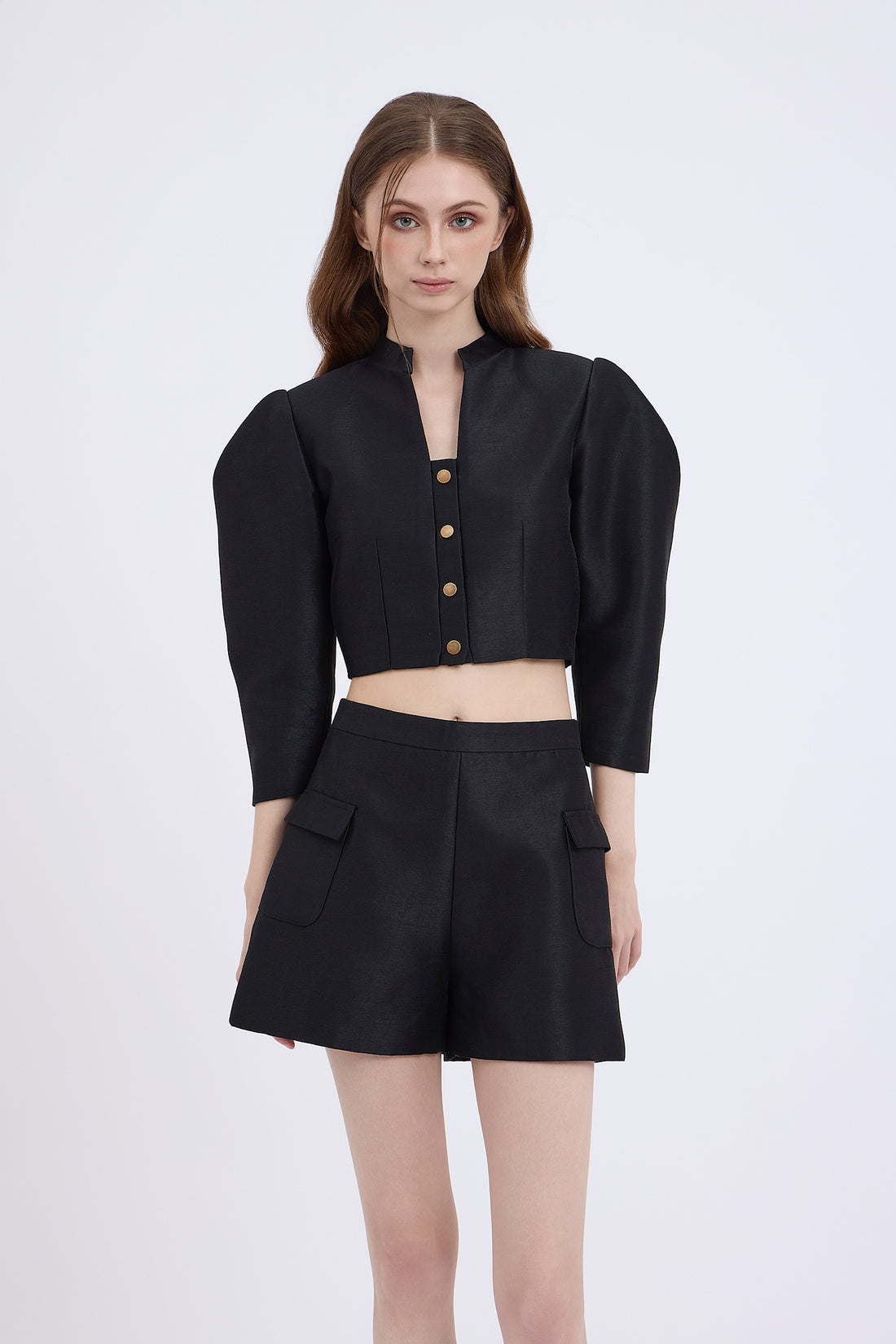 Valerie Jacket