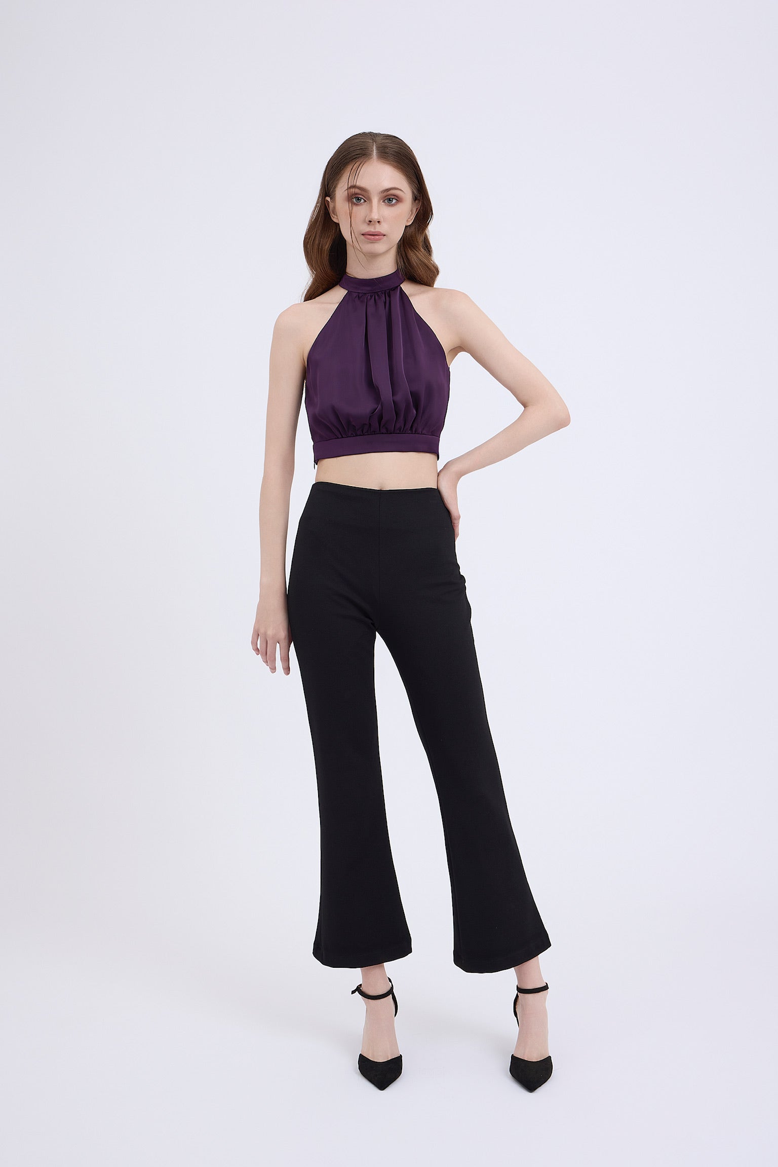 Lily Basic