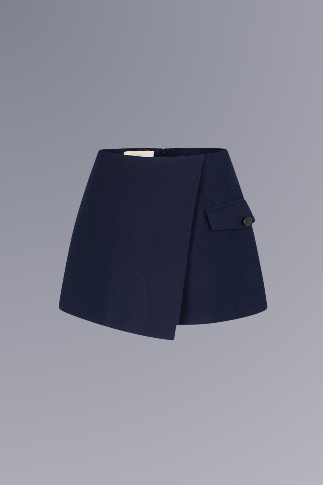 Antalya Skorts — Cut Edition