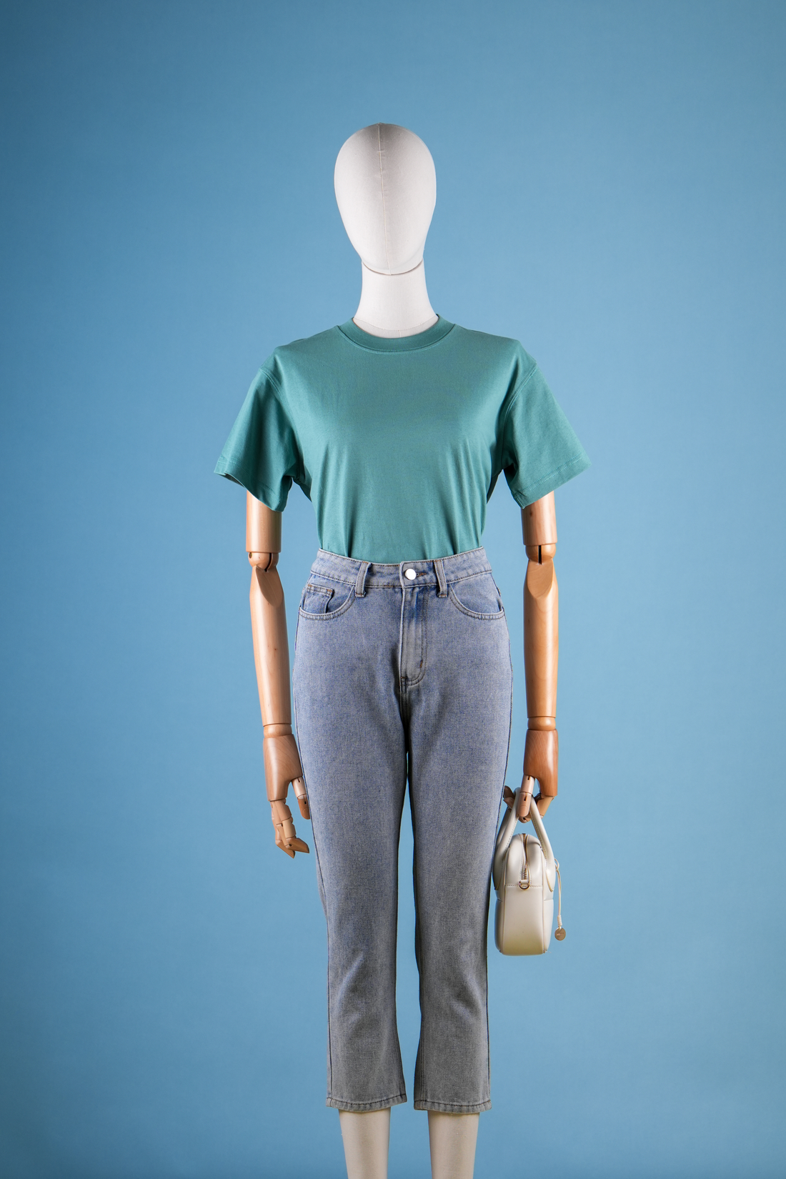 Solene Tee